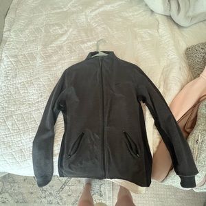 NIKE zip up!